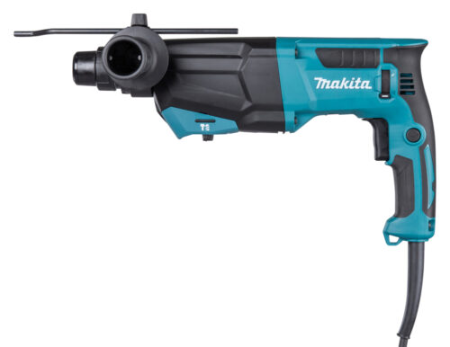 Makita HR2670 TASSELLATORE 800W - immagine 2