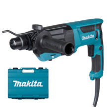 Makita HR2670 TASSELLATORE 800W