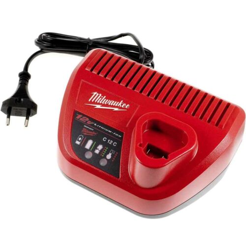 Milwaukee M12 FPP2BG2-502X KIT M12 FUEL TRAPANO + TASSELLATORE 5AH - immagine 5