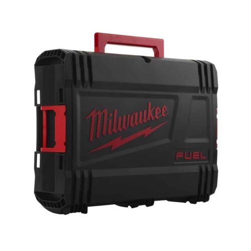 Milwaukee M12 FPP2BG2-502X KIT M12 FUEL TRAPANO + TASSELLATORE 5AH - immagine 6