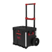 Milwaukee 4932498651 CASSETTIERA CON RUOTE PACKOUT