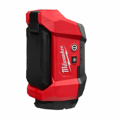 Milwaukee M12 ALIP-0 FARO LED RUOTABILE 12V - immagine 4