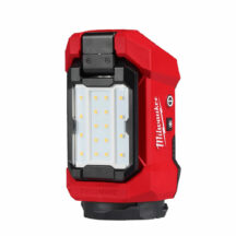 Milwaukee M12 ALIP-0 FARO LED RUOTABILE 12V