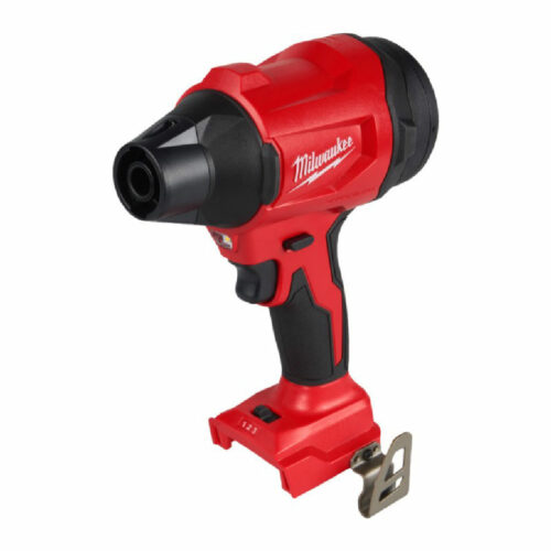Milwaukee M18 BLHSB-0 MINI SOFFIATORE BRUSHLESS 18V - immagine 2