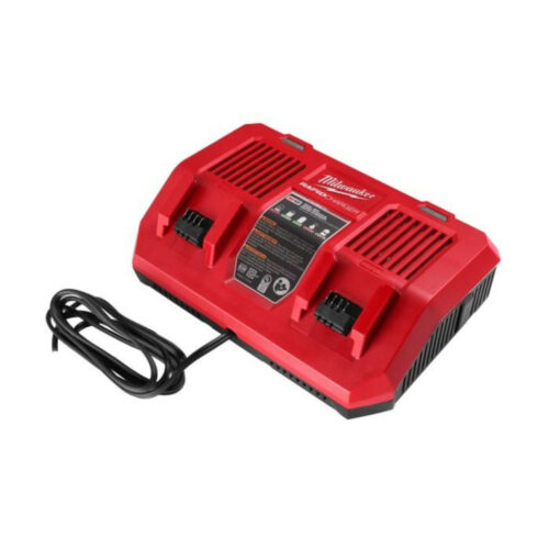 Milwaukee M18 F2SSBL-122 SPAZZANEVE MONOFASE 53CM 2X18V - immagine 7