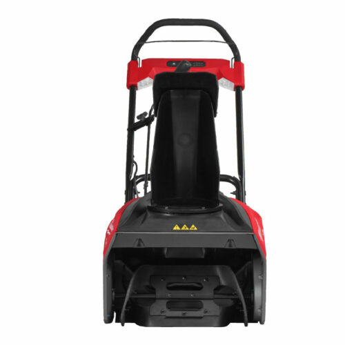 Milwaukee M18 F2SSBL-122 SPAZZANEVE MONOFASE 53CM 2X18V - immagine 4