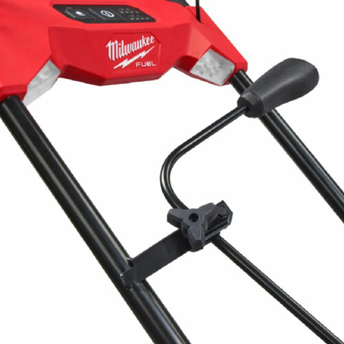 Milwaukee M18 F2SSBL-122 SPAZZANEVE MONOFASE 53CM 2X18V - immagine 5