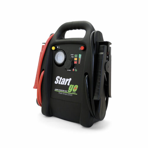 Intec START GO PLUS SG2200 AVVIATORE 12V