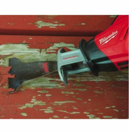 Milwaukee M12 BLPP4A-202B KIT TRAPANO+AVVITATORE+SEGHETTO DRITTO+TORCIA 12V - immagine 4
