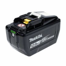 Makita BL18210 BATTERIA LXT 18V 12AH CON INDICATORE CARICA