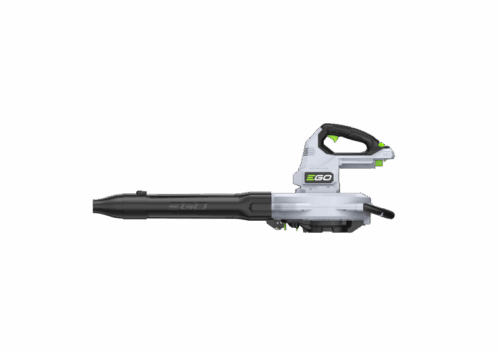 Ego Power LV5004E ASPIRATORE/SOFFIATORE 3 IN 1 (KIT) - immagine 2