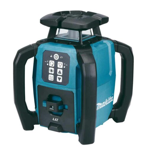 Makita SKR001Z LIVELLA LASER ROTATIVA 12V CXT/ 18V LXT/ 40Vmax XGT - immagine 2