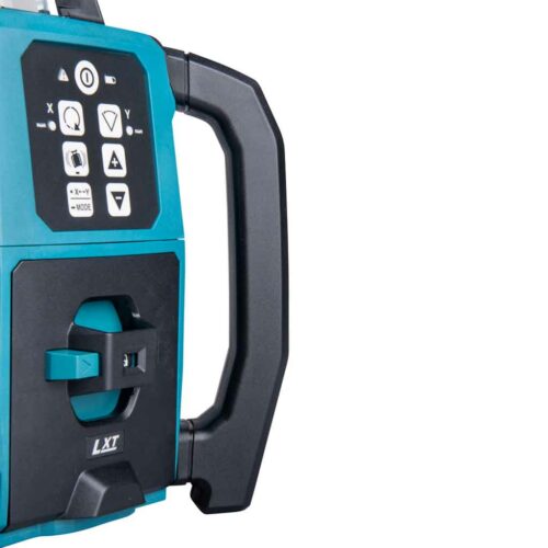 Makita SKR001Z LIVELLA LASER ROTATIVA 12V CXT/ 18V LXT/ 40Vmax XGT - immagine 4
