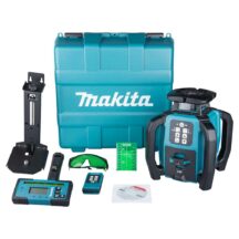 Makita SKR001Z LIVELLA LASER ROTATIVA 12V CXT/ 18V LXT/ 40Vmax XGT