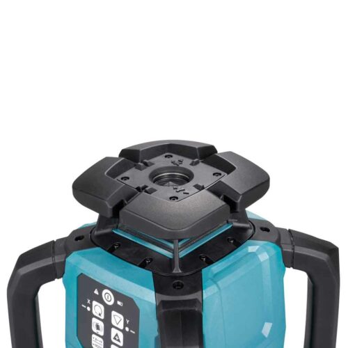 Makita SKR001Z LIVELLA LASER ROTATIVA 12V CXT/ 18V LXT/ 40Vmax XGT - immagine 5