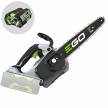 Ego Power CS1200E MOTOSEGA A BATTERIA 56V 2.5AH