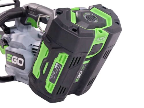 Ego Power CS1200E MOTOSEGA A BATTERIA 56V 2.5AH - immagine 2