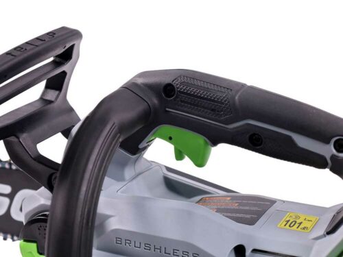 Ego Power CS1200E MOTOSEGA A BATTERIA 56V 2.5AH - immagine 3