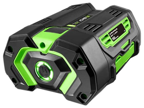 Ego Power CS1200E MOTOSEGA A BATTERIA 56V 2.5AH - immagine 7