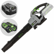 Ego Power LB6150E SOFFIATORE A BARTTERIA 12V 2.5AH