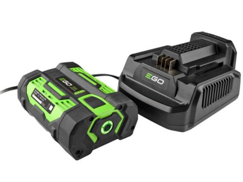 Ego Power LB6150E SOFFIATORE A BARTTERIA 12V 2.5AH - immagine 3