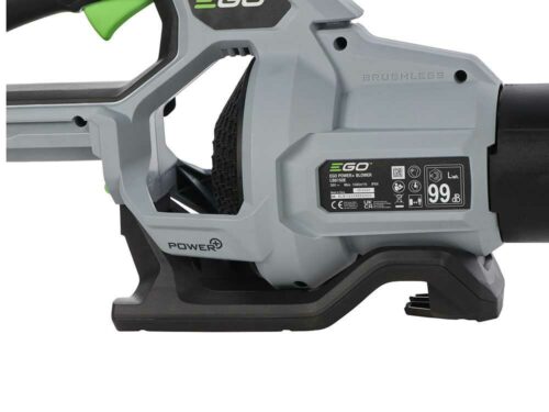 Ego Power LB6150E SOFFIATORE A BARTTERIA 12V 2.5AH - immagine 4
