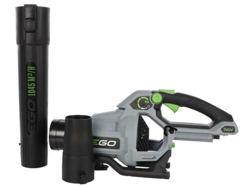 Ego Power LB6150E SOFFIATORE A BARTTERIA 12V 2.5AH - immagine 5