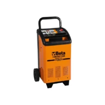 Beta CARICABATTERIE AVVIATORE ELETTRONICO CARRELLATO 1498/DG1100E