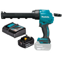 Makita DCG180ZK PISTOLA SIGILLANTE LXT