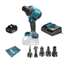 Makita DAS180Z SOFFIATORE A PISTOLA 18V