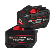 Milwaukee M18 FB12 FORGE 2 BATTERIE 18V 12AH