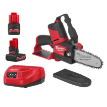 Milwaukee M12 FHS-251 ELETTROSEGA PER POTATURA 12V FUEL FHS