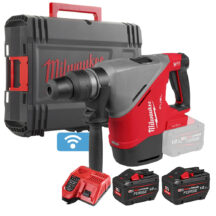 Milwaukee M18 FHACO540-122C MARTELLO DEMO PERFORATORE SDS-MAX 5KG