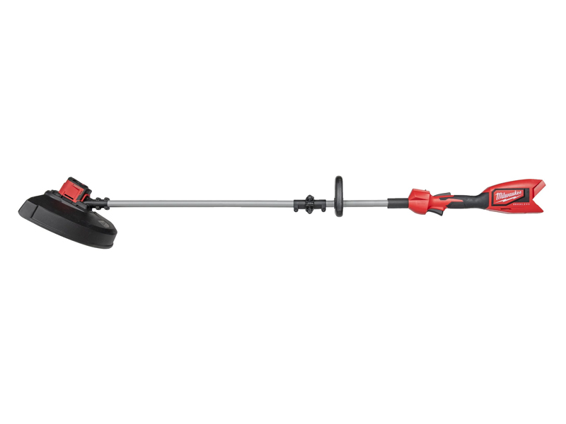 Milwaukee M18 FPP20P7-801 KIT BORDATORE + TAGLIASIEPI 60CM 18V 8AH - immagine 3