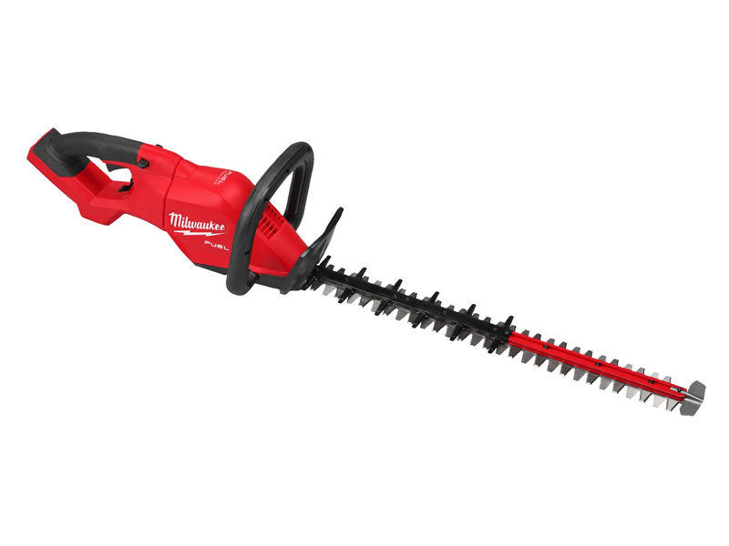 Milwaukee M18 FPP20P7-801 KIT BORDATORE + TAGLIASIEPI 60CM 18V 8AH - immagine 4