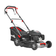 Attila AT 5317 SHQ RASAERBA A TRAZIONE 167CC
