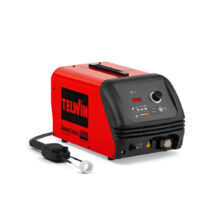 Telwin SMART INDUCTOR 5000 TWISTER RISCALDATORE A INDUZIONE