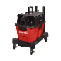 Milwaukee M18 F2VC23LG2-0 ASPIRATORE SOLIDI / LIQUIDI 23L 2X18V