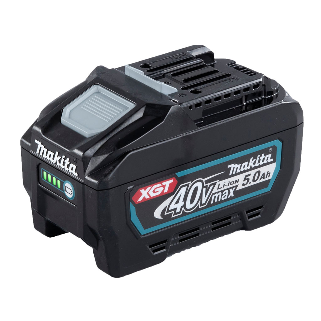 Makita 191L47-8 BATTERIA XGT 40V 5AH BL4050F