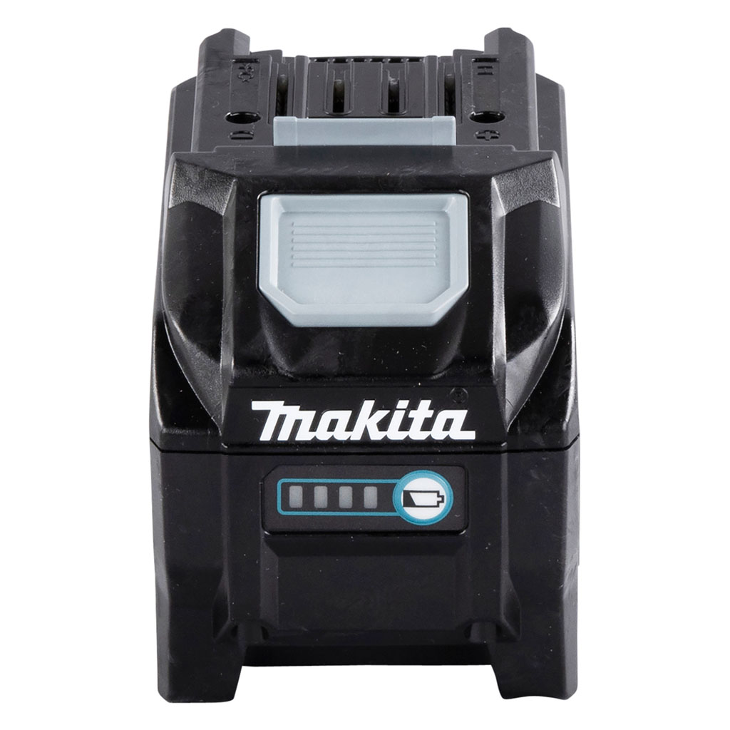 Makita 191L47-8 BATTERIA XGT 40V 5AH BL4050F - immagine 2