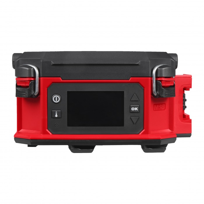 Milwaukee M18 FW-0 SCALDAVIVANDE 18V - immagine 2
