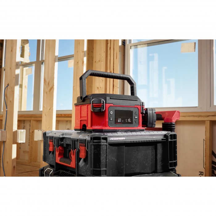 Milwaukee M18 FW-0 SCALDAVIVANDE 18V - immagine 4