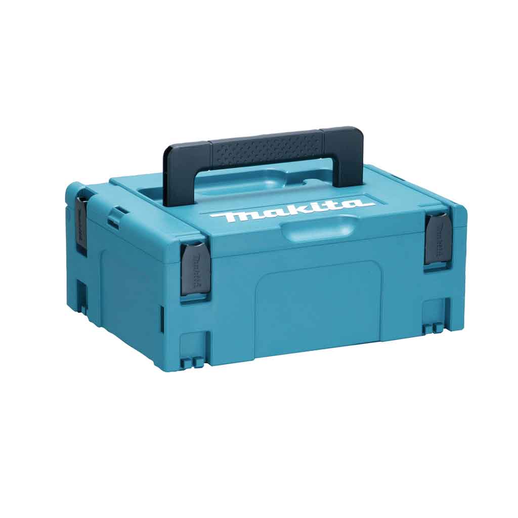 Makita DTD201RTJ KIT AVVITATORE MASSA BATTENTE 18V T-MODE + OMAGGIO - immagine 5