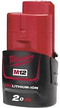 Milwaukee M18 RC2DAB+-0 RADIO DA CANTIERE 18V BATTERIA OMAGGIO - immagine 6