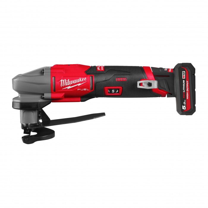 Milwaukee M12 FMS16-522B CESOIA TAGLIALAMIERA 1,6MM 12V FUEL