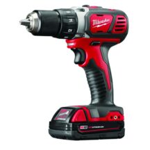 Milwaukee M18 BDD-202C TRAPANO AVVITATORE COMPATTO 18V