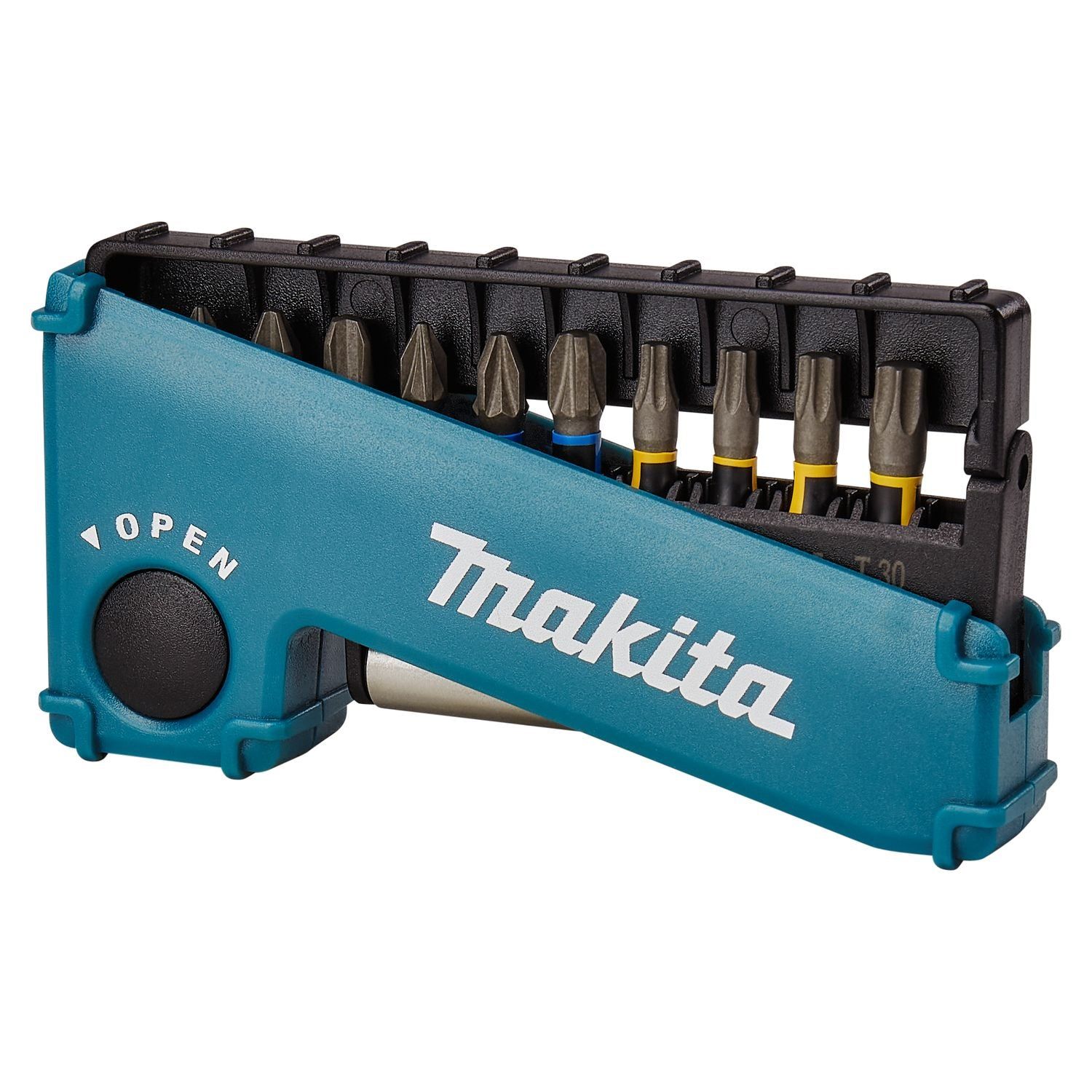 Makita DLX6145JX1 KIT COMBO LXT 18V 5Ah - immagine 10