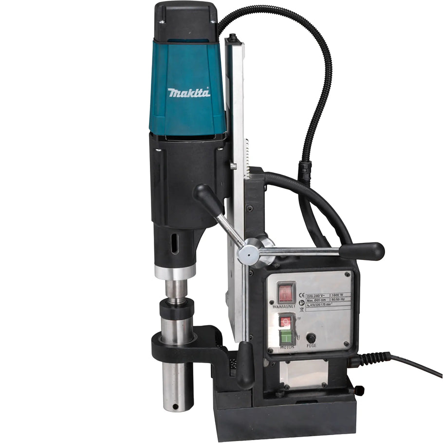 Makita HB501 TRAPANO MAGNETICO 1200W - immagine 2