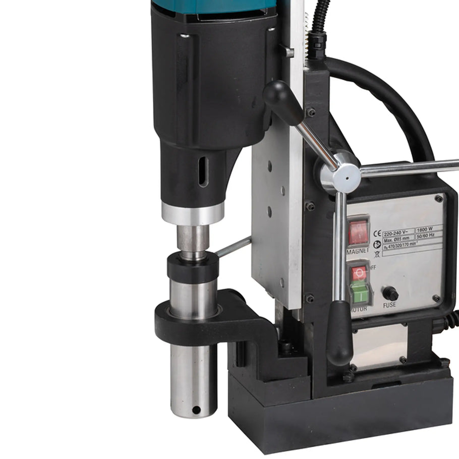 Makita HB501 TRAPANO MAGNETICO 1200W - immagine 3