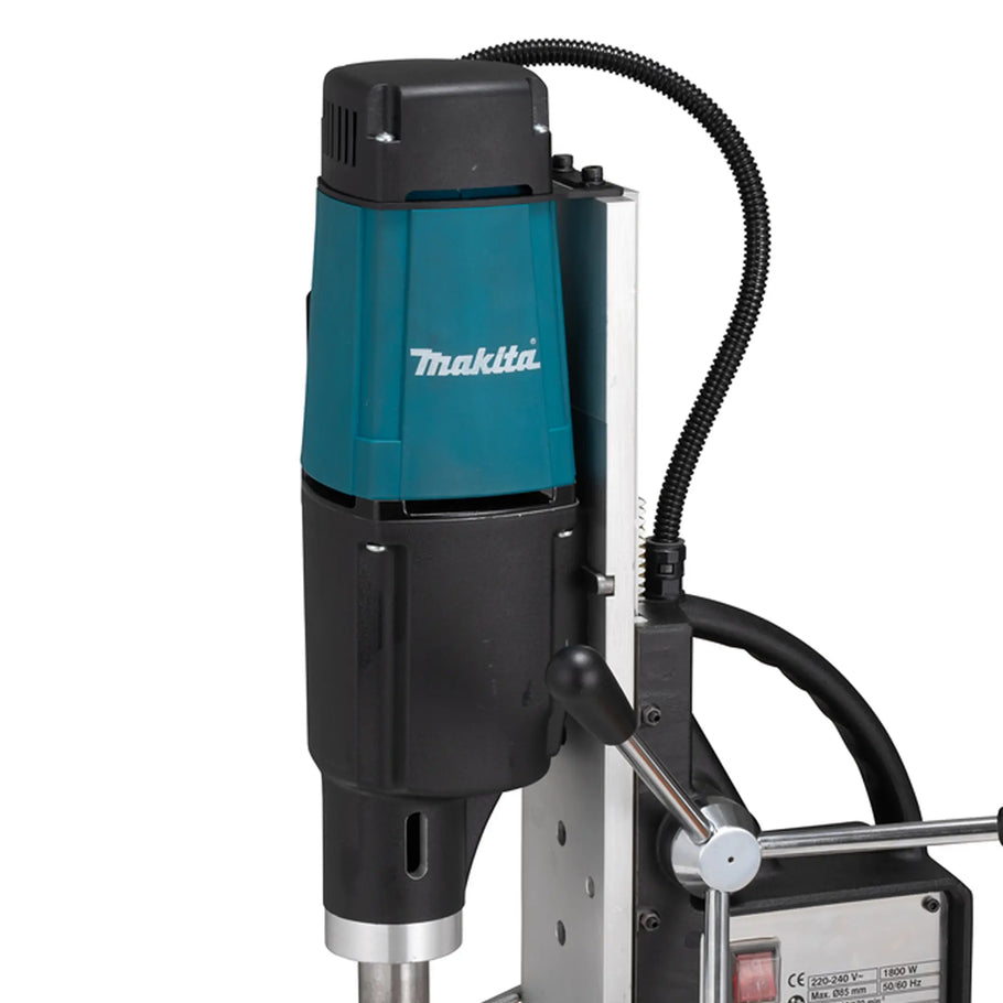Makita HB501 TRAPANO MAGNETICO 1200W - immagine 4